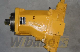 Drive motor Liebherr 5801760