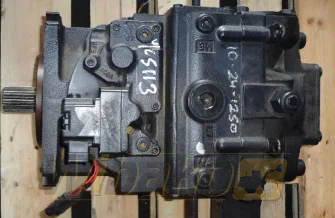 Hydraulic pump Sauer 90R250KP5CD80T4C8J03NNN424224 80002059