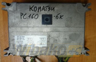 Computer Komatsu 7834-24-2000