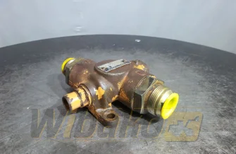 Valves set ZF 7780900121 