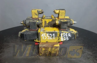 Valves set Eder 825 E-4
