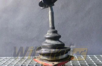 Joystick Liebherr VG7 4/4 TLU 04 9270501 103