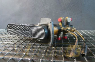 Pedal Wabco 4674062020