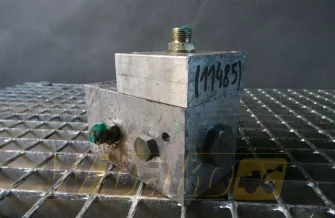 Valves set Oil Control 059702000202000