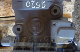 Auxiliary pump Hydromatic A4V71 MS2.0R 