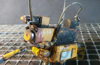 Distributor Rexroth AGEV3-05087-A/G24NK26M 