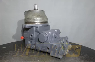 Hydraulic motor Liebherr FMV075 