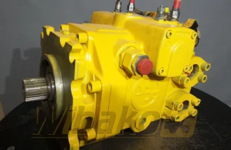 Hydraulic pump Hydromatik A4V250DA2.0L1O1E1A-S R909418177