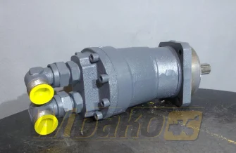 Hydraulic motor Hydromatik NN 