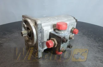 Gear pump 57751197 