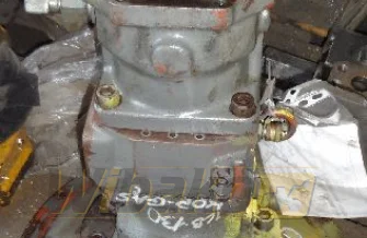 Main pump Kayaba PSV2-63T-2 