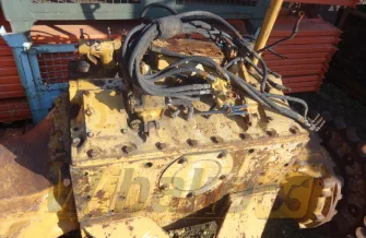 Reduction gearbox/transmission HSW 15SG 