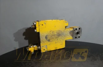 Valves set Liebherr 914 1109535