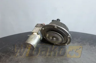 Valves set Rexroth HED80A11/350 