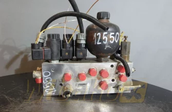 Valves set Atlas 1304 E-3 C-1