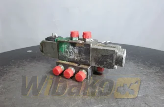 Valves set Eder 825 E-2