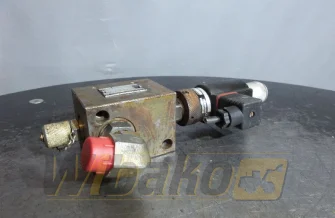 Valves set Eder 825 E-1