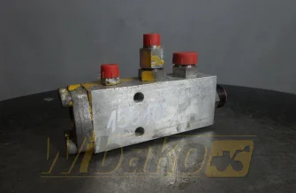Valves set Eder 825 