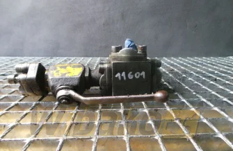 Valves set Komatsu PC210LC-5 
