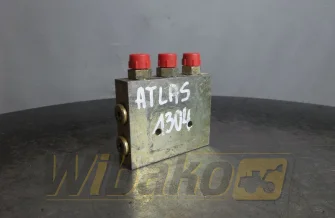 Valves set Atlas 1304 5651041
