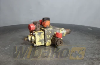 Valves set 1309212019 5412