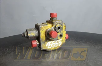 Valves set Eder 825 