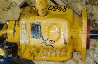 Hydraulic pump Hydromatik A10V O100 DFR1/31L-PSC11N00 -SO527 R910969162
