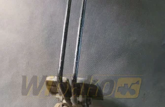 Pedal Komatsu PC160 