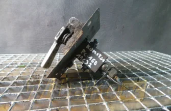 Pedal Komatsu PC160 