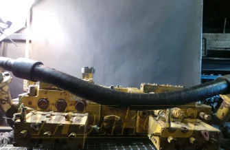 Main distributor Caterpillar 1186809