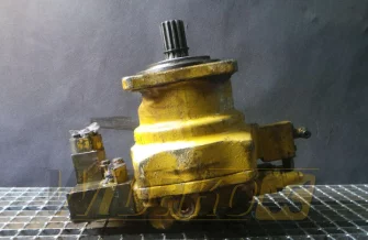 Swing motor Caterpillar M2X170CHB-11A-14/280 111-9991