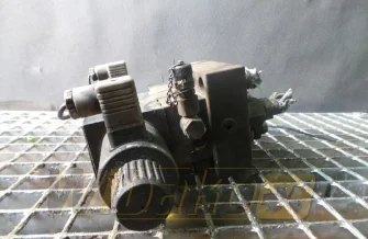 Valves set Bosch 081WV10P1N1002WS024/00D11 0810001724
