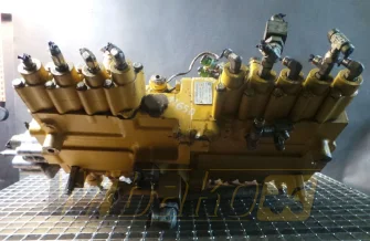 Distributor Caterpillar 194V4 6E5633CHGF