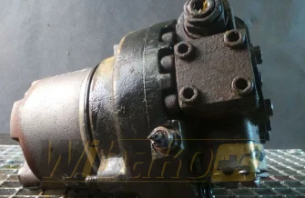 Drive motor Caterpillar AM14 131-7133