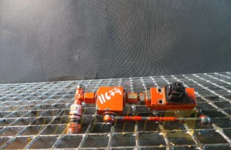 Valves set Atlas 1704 