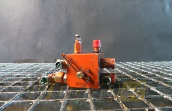 Valves set Atlas 1704 