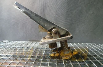 Pedal Rexroth LT05MK-10/025/0M15S05 
