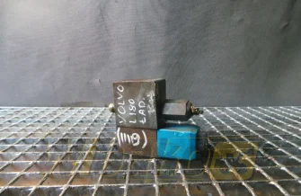 Valves set Vickers DG4V342AVMUH760EN38 E-1