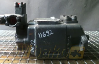 Hydraulic pump Volvo 9011075686