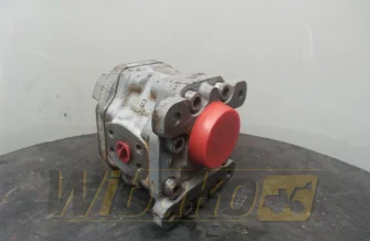 Gear pump Nabco PHS3580H 
