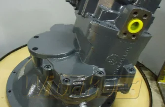 Main pump A8V80 SR2R141F1 228.22.01.01