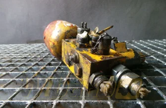 Valves set Liebherr WZ21412 E-2