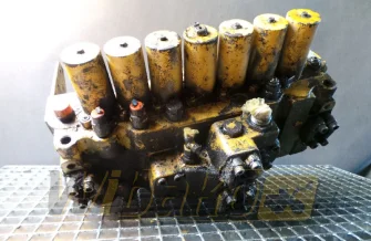 Distributor Rexroth M8-1002-02/7M8-22 
