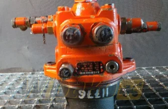 Swing motor Liebherr FMF032 9270246