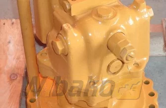 Swing motor Komatsu 706-75-01170