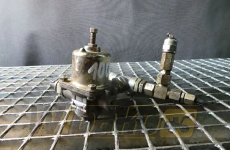 Air valve Haldex 357004051 