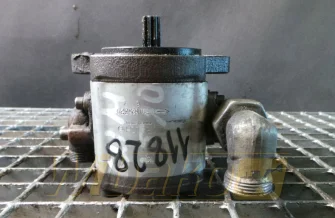 Gear pump Bosch 0510625329