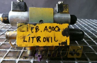 Valves set Bosch 0813100148