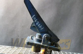 Pedal Rexroth LT05MKA-10/025J/02N15S05 
