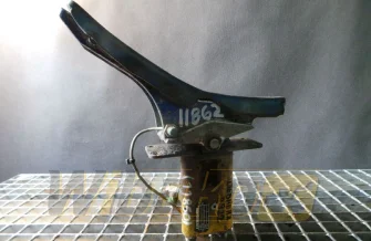 Pedal Liebherr VG72/3R01 9265234 004